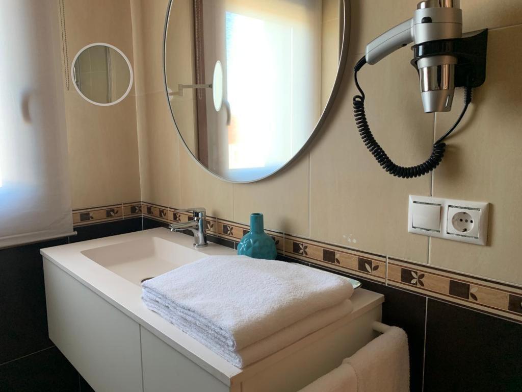 "Sanxenxo Holidays" Atico Con Garaje, Barbacoa Y Piscina A 5 Min Del Centro Екстериор снимка