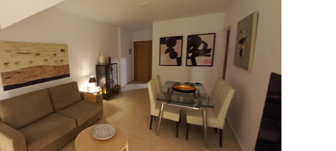 "Sanxenxo Holidays" Atico Con Garaje, Barbacoa Y Piscina A 5 Min Del Centro Екстериор снимка