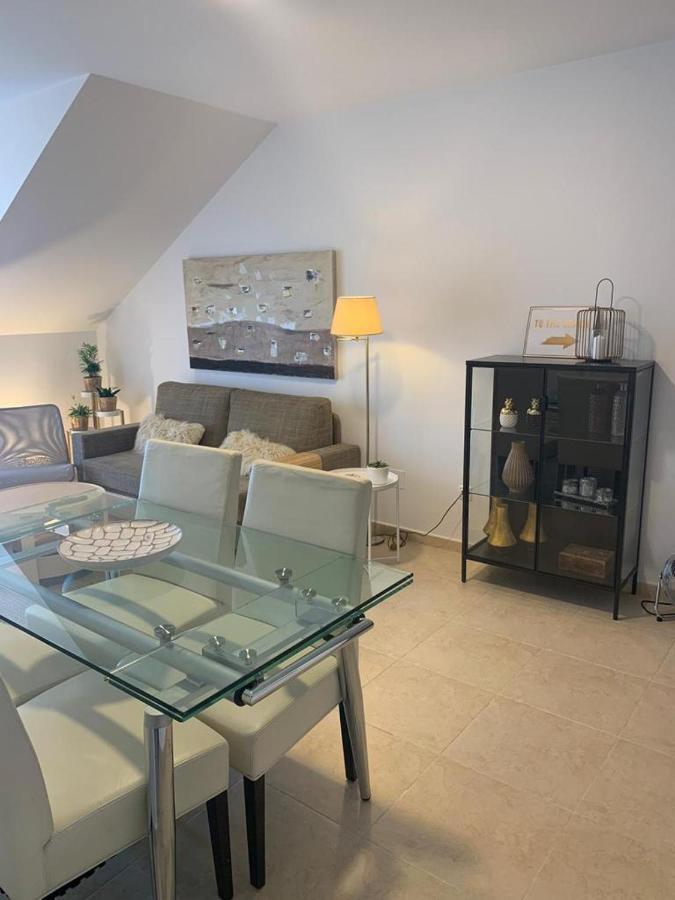 "Sanxenxo Holidays" Atico Con Garaje, Barbacoa Y Piscina A 5 Min Del Centro Екстериор снимка