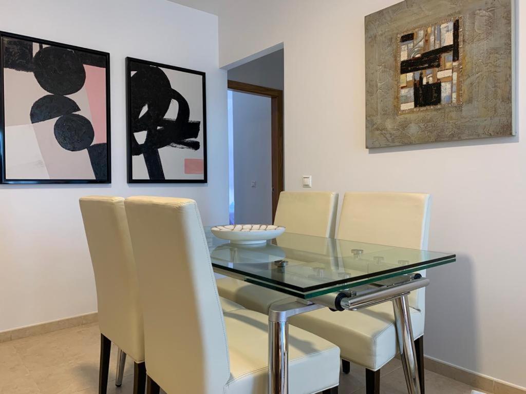 "Sanxenxo Holidays" Atico Con Garaje, Barbacoa Y Piscina A 5 Min Del Centro Екстериор снимка