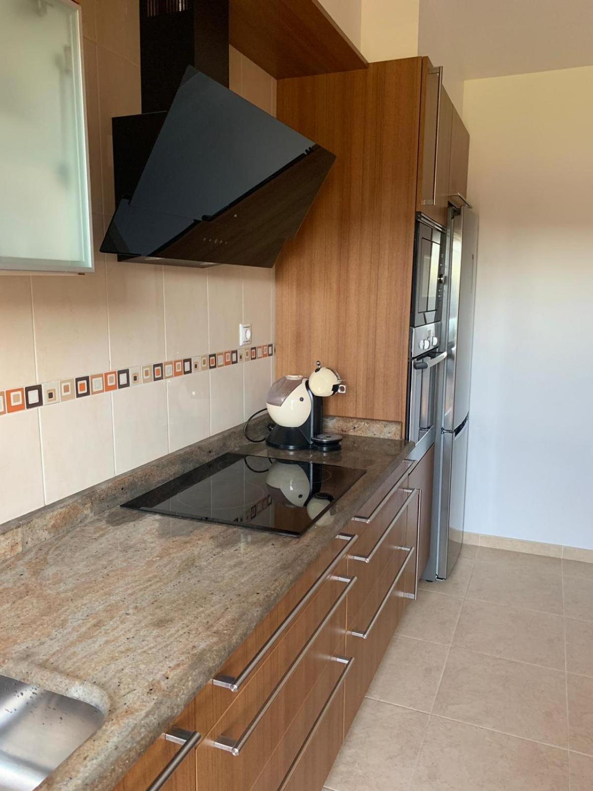 "Sanxenxo Holidays" Atico Con Garaje, Barbacoa Y Piscina A 5 Min Del Centro Екстериор снимка